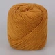 Пряжа YarnArt Bouquet Unicolor (ЯрнАрт Букет Уніколор) Апельсин №3208, 100% бавовна, 100г/200м, літня нитка для в'язання гачком і спицями - зображення 3