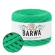 Пряжа Barwa 7-9mm, Грин грас 100м, трикотажная нить для сумок 100% хлопок - изображение 1