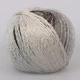 YarnArt Summer Dream, №4316, літня пряжа ЯрнАрт Саммер Дрім 100 г / 350 м, бавовна з віскозою, секційне забарвлення, для в'язання гачком і спицями - зображення 3