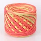 Premium Yarns Mira Filati by Granola, №109 - трикотажна пряжа 230 г / 100 м, 100% бавовна, товста нитка для сумок, кошиків, рюкзаків і декору - зображення 3