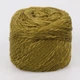 Пряжа YarnArt Linen soft, Хаки №7314, 100 г 272 м- нить лен, вискоза, хлопок для вязания - изображение 2