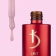 Lint base gel "Delicate Rose", 7мл. Kodi 20097158 - изображение 3