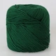 Пряжа YarnArt Bouquet Unicolor (ЯрнАрт Букет Униколор) Хвоя №3221, 100% хлопок, 100г/200м, летняя нить для вязания крючком и спицами - изображение 3