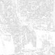 Картини за номерами 40*80 «Ранок у садовому будиночку» №LW5238, орігамі, набір для малювання, акрилові фарби, пензлі, бавовняне полотно, творчість - зображення 2