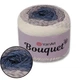 YarnArt Bouquet, №701, пряжа ЯрнАрт Букет 100% хлопок, 250 г/500 м, секционное окрашивание, летняя, для крючка и спиц - изображение 1