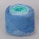 YarnArt Bouquet, №712, пряжа ЯрнАрт Букет 100% хлопок, 250 г/500 м, секционное окрашивание, летняя, для крючка и спиц - изображение 3