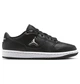 Кроссовки детские Jordan Court Connect Low Older Kids Shoes Black 36 Черный IQ6016-001 - изображение 4
