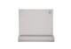 Коврик для йоги Bodhi Rishikesh Premium 60 Silver Gray 183x60x0.45 см - изображение 1