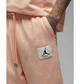 Брюки мужские Jordan Flight Fleece Peach Dr3089-885 L Персиковий DR3089-885 - изображение 4