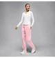 Брюки жіночі Jordan Brooklyn Fleece Womens Pants Pink XS Рожевий FV7077-630 - зображення 5