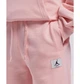Брюки женские Jordan Brand Flight Fleece Pants Wmns Peach M Персиковий DQ4607-610 - изображение 4