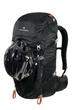 Рюкзак туристичний Ferrino Agile 45L Black (75228NCC) - зображення 3