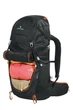 Рюкзак туристичний Ferrino Agile 45L Black (75228NCC) - зображення 8