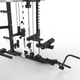 Силова мультистанція Toorx All-in-One ASX-2000 (ASX-2000) - зображення 2