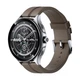 Смарт-годинник Xiaomi Watch 2 Pro BT Silver - зображення 1