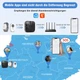 Розумна сигналізація Daytech - зображення 5