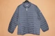 Куртка мужская GAP, размер XXL Синяя - изображение 3