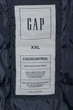 Куртка мужская GAP, размер XXL Синяя - изображение 6