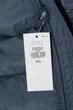 Куртка мужская GAP, размер XXL Синяя - изображение 9
