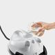 Пароочисник KARCHER SC 2 EasyFix - изображение 2