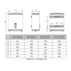 Водонагреватель MIDEA D50-20ED2(D) бойлер - изображение 8