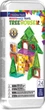 Магнітний конструктор Magna Tiles microMAGS Treehouse Travel 24 елементи (0850025176668) - зображення 1