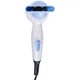 Фен Adler AD 2222 white 1200Вт/ 2 швидкості/ насадки - 1 шт./ складна ручка (AD2222) - изображение 4