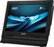 Monoblok MSI All-in-One Pro AP162T ADL-042XEU Black - obraz 3