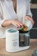 Пароварка-блендер Babycook Neo Grey/white, арт. 912773 - зображення 6
