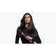 Стайлер Dyson HS08 Airwrap ID Curly/Coily Vinca Blue/Topaz (533759-01) - изображение 3