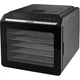 Сушка для овочів та фруктів Gorenje (FDK600DB) - зображення 2
