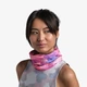 Шарф-труба Buff Coolnet UV+ Sish Pink Fluor - зображення 3