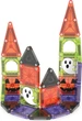 Магнітний конструктор Magna Tiles microMAGS Spooky Travel 24 елементи (0850025176880) - зображення 2