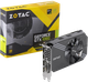 Відеокарта GeForce GTX 1060 3GB Zotac Mini (ZT-P10610A-10L) Б/В - изображение 1