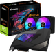Видеокарта GeForce RTX 3080 10GB Gigabyte Aorus Xtreme WaterForce (GV-N3080AORUSX W-10GD) Б/У - изображение 1