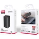 Батарея універсальна XO 20000mAh, PD/65W for laptop, QC/22.5W, black (PB97_Black) - зображення 3