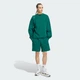 Чоловічі шорти ADIDAS KIT SMALL LOGO adidas KW2303 (2XL 18 см) зелений (4069989030176) - зображення 3