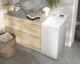 Стиральная машина с вертикальной загрузкой Electrolux EW6T106U - изображение 4