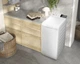 Стиральная машина с вертикальной загрузкой Electrolux EW6T206U - изображение 4