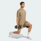 Мужские шорты Puremotion adidas KR8781 (XS 18 см) бежевый (4069993111243) - изображение 3