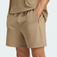 Мужские шорты Puremotion adidas KR8781 (XS 18 см) бежевый (4069993111243) - изображение 5