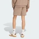 Чоловічі шорти ADIDAS KIT SMALL LOGO adidas KW2305 (2XL 18 см) бежевий (4069989030046) - зображення 2