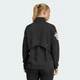 Женская олимпийка adi365 FORMOTION adidas JZ5145 (XS) черный (4068822005524) - изображение 2