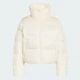 Женский пуховик ESSENTIALS DOWN adidas KR9546 (XS) белый (4068817024264) - изображение 6