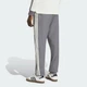 Мужские спортивные брюки MERCEDES - AMG PETRONAS FORMULA 1 TEAM SILVER ARROWS ICON MEN adidas KR3571 (2XL) серый (4068819597629) - изображение 2
