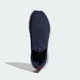 Мужские слипоны CLOUDFOAM FLEX SOCK adidas HQ2571 48 (12.5 UK) синий (4068805874406) - изображение 3