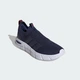 Мужские слипоны CLOUDFOAM FLEX SOCK adidas HQ2571 48 (12.5 UK) синий (4068805874406) - изображение 5