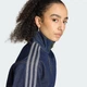 Жіноча джинсова куртка FIREBIRD adidas KQ6491 (S) синій (4069996670358) - зображення 5
