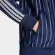 Чоловіча олімпійка FIREBIRD PINSTRIPES adidas KR7228 (S) синій (4067907018329) - зображення 5