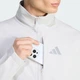 Чоловіча куртка adi365 Running Essentials Winterized adidas KG5742 (S) сірий (4069996759206) - зображення 4